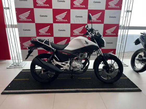 HONDA CG 160 CARGO HONDA CG 160 CARGO