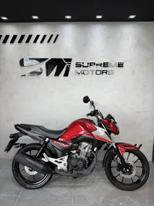 HONDA CG 160 TITAN HONDA CG 160 TITAN