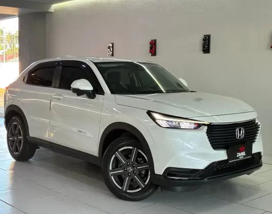 HONDA HR-V 1.5 DI I-VTEC FLEX EX CVT