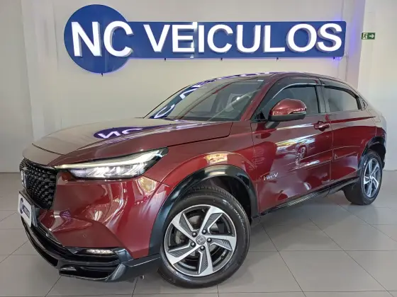 HONDA HR-V 1.5 DI I-VTEC TURBO FLEX TOURING CVT