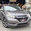 HONDA HR-V 1.8 16V FLEX LX 4P AUTOMÁTICO HONDA HR-V 1.8 16V FLEX LX 4P AUTOMÁTICO
