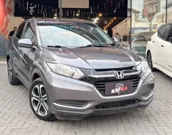 HONDA HR-V 1.8 16V FLEX LX 4P AUTOMÁTICO HONDA HR-V 1.8 16V FLEX LX 4P AUTOMÁTICO
