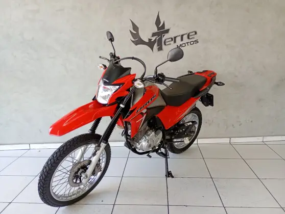 HONDA NXR 160 BROS ESDD HONDA NXR 160 BROS ESDD