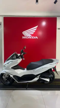 HONDA PCX 160 CBS 