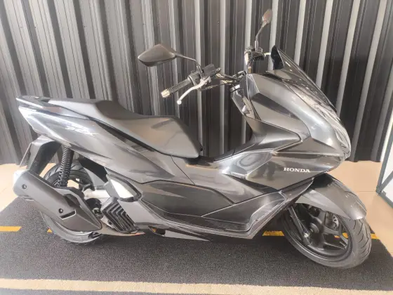 HONDA PCX 160 CBS 