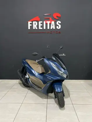 HONDA PCX 160 DLX 