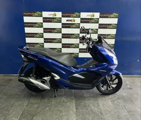 HONDA PCX 