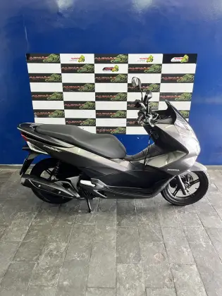 HONDA PCX 