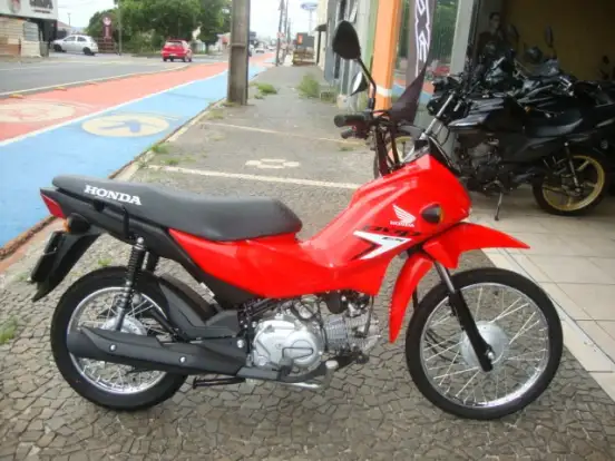 HONDA-POP 110i-2025