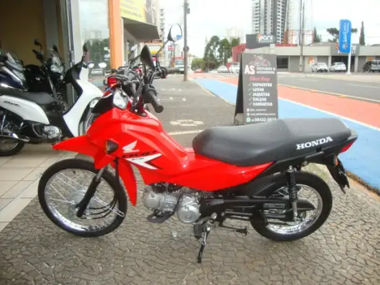 HONDA-POP 110i HONDA-POP 110i-2025