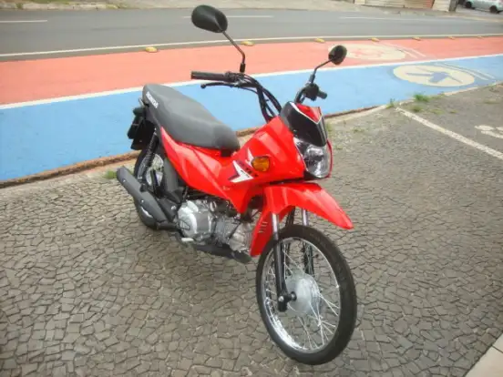 HONDA-POP 110i HONDA-POP 110i-2025