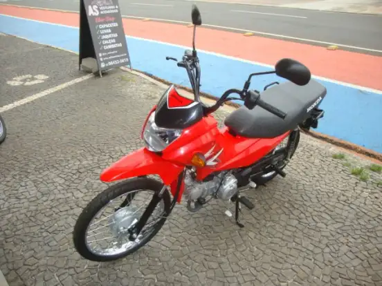 HONDA-POP 110i HONDA-POP 110i-2025