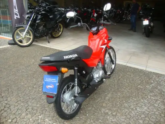HONDA-POP 110i-2025