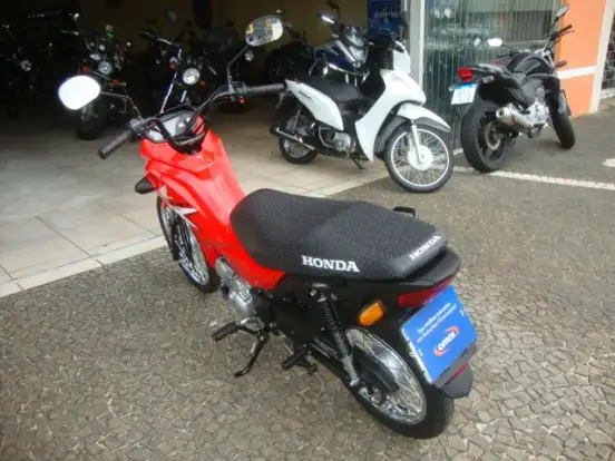 HONDA-POP 110i-2025