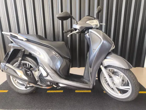 HONDA SH 150i HONDA SH 150i