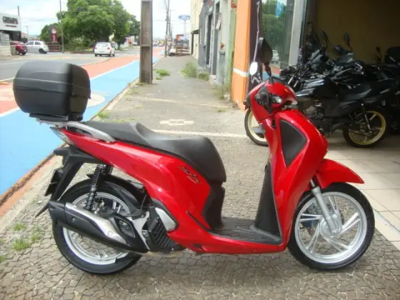 HONDA SH 150i 