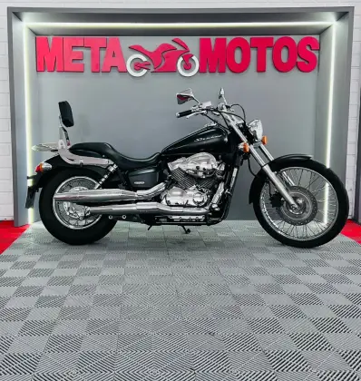 HONDA SHADOW 750 HONDA SHADOW 750