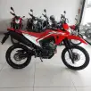 HONDA XR 300L TORNADO HONDA XR 300L TORNADO