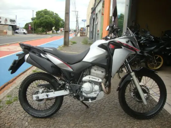 HONDA XRE 300 ABS 