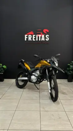 HONDA XRE 300 HONDA XRE 300