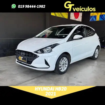 HYUNDAI HB20 1.0 12V FLEX EVOLUTION MANUAL HYUNDAI HB20 1.0 12V FLEX EVOLUTION MANUAL