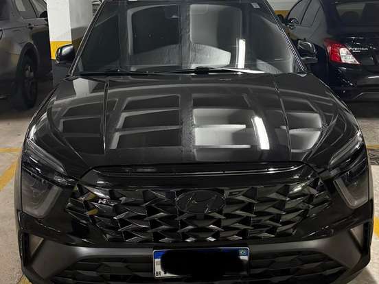 HYUNDAI-CRETA-1.0 TGDI FLEX N LINE AUTOMÁTICO HYUNDAI-CRETA-2022