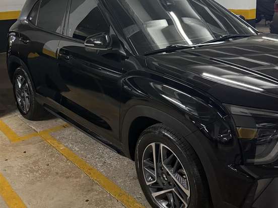 HYUNDAI-CRETA-1.0 TGDI FLEX N LINE AUTOMÁTICO HYUNDAI-CRETA-2022