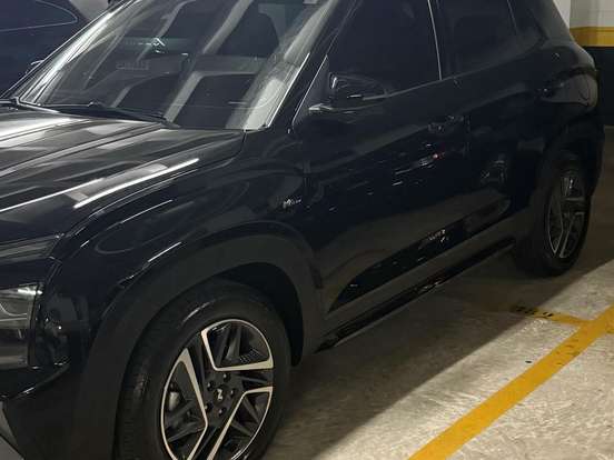 HYUNDAI-CRETA-1.0 TGDI FLEX N LINE AUTOMÁTICO HYUNDAI-CRETA-2022