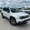 JEEP RENEGADE 1.3 T270 TURBO FLEX LONGITUDE AT6 JEEP RENEGADE 1.3 T270 TURBO FLEX LONGITUDE AT6