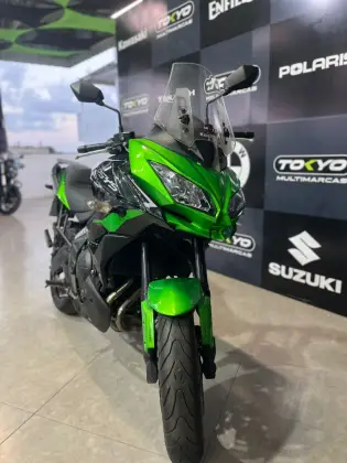 KAWASAKI VERSYS ABS 