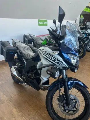 KAWASAKI VERSYS-X 300 TOURER ABS 
