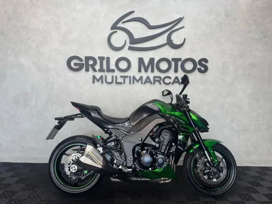 KAWASAKI Z1000 ABS 