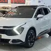 KIA SPORTAGE 1.6 TGDI MHEV EX PRESTIGE DCT KIA SPORTAGE 1.6 TGDI MHEV EX PRESTIGE DCT