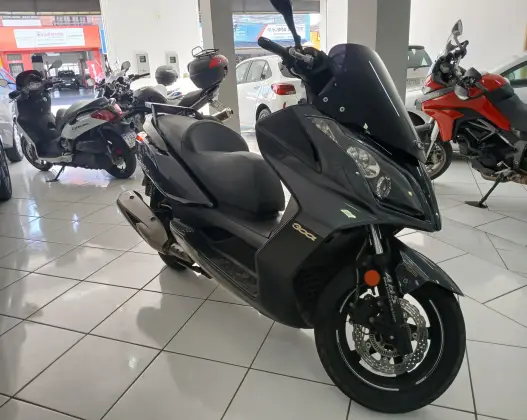 KYMCO DOWNTOWN 300 i ABS 