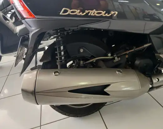 KYMCO-DOWNTOWN 300 i ABS-2019