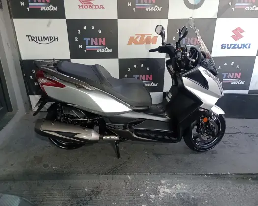 KYMCO DOWNTOWN 300 i ABS 
