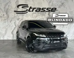 LAND ROVER RANGE ROVER EVOQUE 2.0 P300 GASOLINA MHEV R-DYNAMIC HSE AWD AUTOMÁTICO LAND ROVER RANGE ROVER EVOQUE 2.0 P300 GASOLINA MHEV R-DYNAMIC HSE AWD AUTOMÁTICO