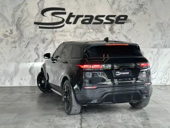 LAND ROVER-RANGE ROVER EVOQUE-2.0 P300 GASOLINA MHEV R-DYNAMIC HSE AWD AUTOMÁTICO LAND ROVER-RANGE ROVER EVOQUE-2019