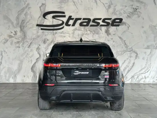 LAND ROVER-RANGE ROVER EVOQUE-2.0 P300 GASOLINA MHEV R-DYNAMIC HSE AWD AUTOMÁTICO LAND ROVER-RANGE ROVER EVOQUE-2019