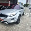 LAND ROVER RANGE ROVER EVOQUE 2.0 PURE TECH 4WD 16V GASOLINA 4P AUTOMÁTICO LAND ROVER RANGE ROVER EVOQUE 2.0 PURE TECH 4WD 16V GASOLINA 4P AUTOMÁTICO