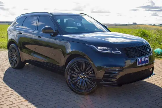 LAND ROVER RANGE ROVER VELAR 3.0 V6 P380 GASOLINA R-DYNAMIC HSE AUTOMÁTICO