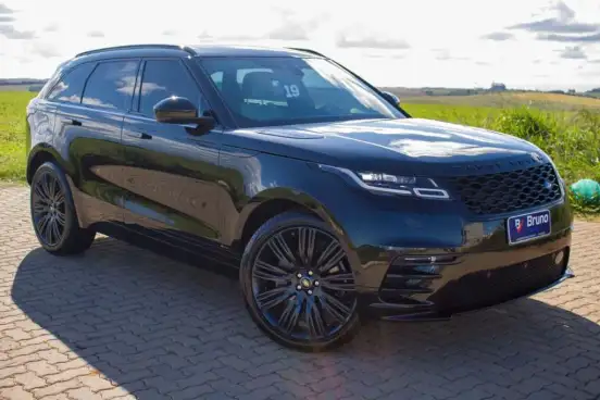 LAND ROVER-RANGE ROVER VELAR-2019