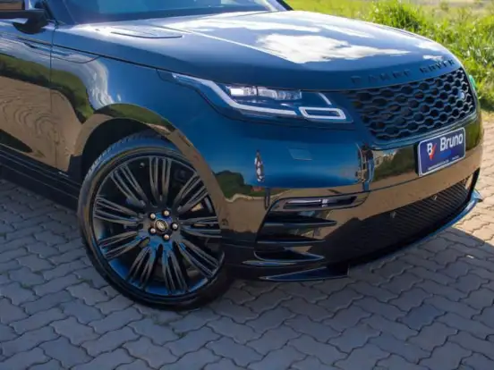LAND ROVER-RANGE ROVER VELAR-3.0 V6 P380 GASOLINA R-DYNAMIC HSE AUTOMÁTICO LAND ROVER-RANGE ROVER VELAR-2019
