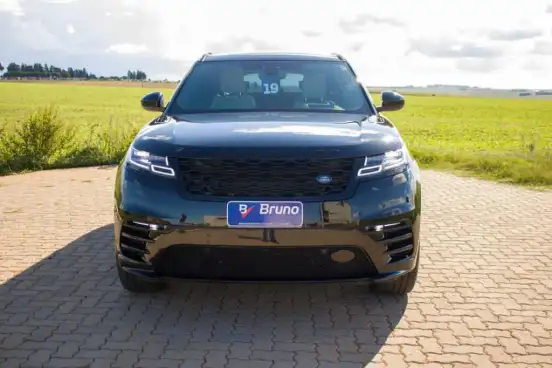 LAND ROVER-RANGE ROVER VELAR-3.0 V6 P380 GASOLINA R-DYNAMIC HSE AUTOMÁTICO LAND ROVER-RANGE ROVER VELAR-2019
