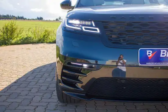 LAND ROVER-RANGE ROVER VELAR-3.0 V6 P380 GASOLINA R-DYNAMIC HSE AUTOMÁTICO LAND ROVER-RANGE ROVER VELAR-2019