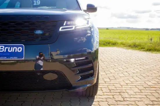 LAND ROVER-RANGE ROVER VELAR-3.0 V6 P380 GASOLINA R-DYNAMIC HSE AUTOMÁTICO LAND ROVER-RANGE ROVER VELAR-2019
