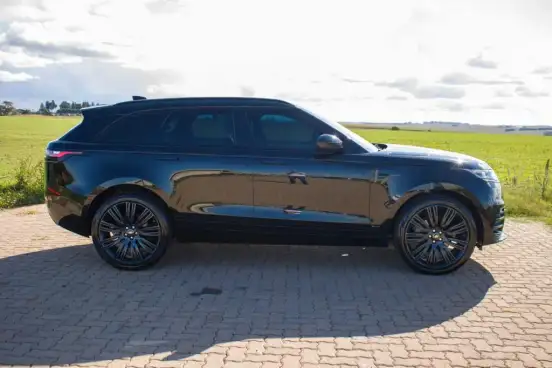 LAND ROVER-RANGE ROVER VELAR-2019