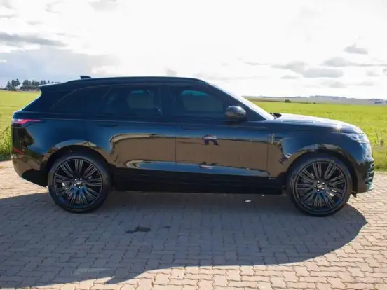 LAND ROVER-RANGE ROVER VELAR-3.0 V6 P380 GASOLINA R-DYNAMIC HSE AUTOMÁTICO LAND ROVER-RANGE ROVER VELAR-2019