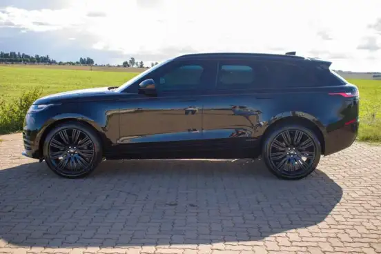 LAND ROVER-RANGE ROVER VELAR-2019
