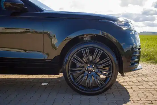 LAND ROVER-RANGE ROVER VELAR-2019